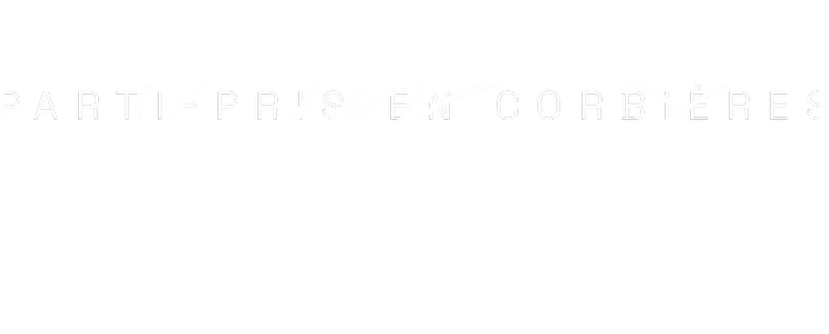 Parti-pris en Corbières